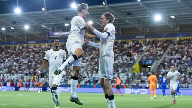 踢球者：斯图加特关注美因茨前锋魏珀，未来替代沃尔特马德